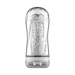 Glaz Transparente