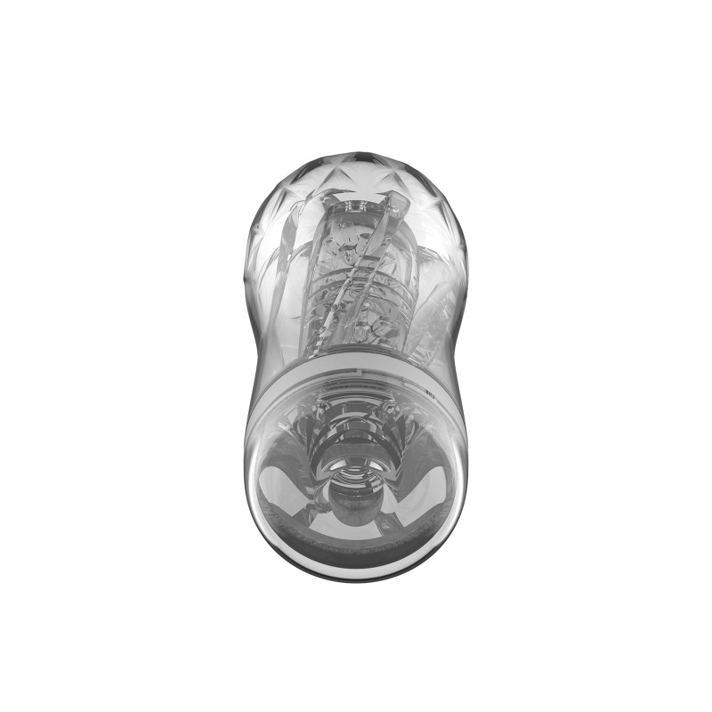 Glaz Transparant