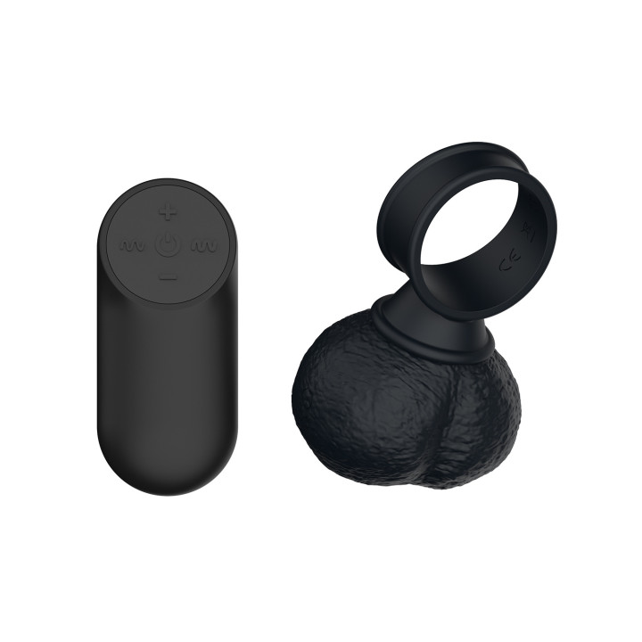 Viball Noir
