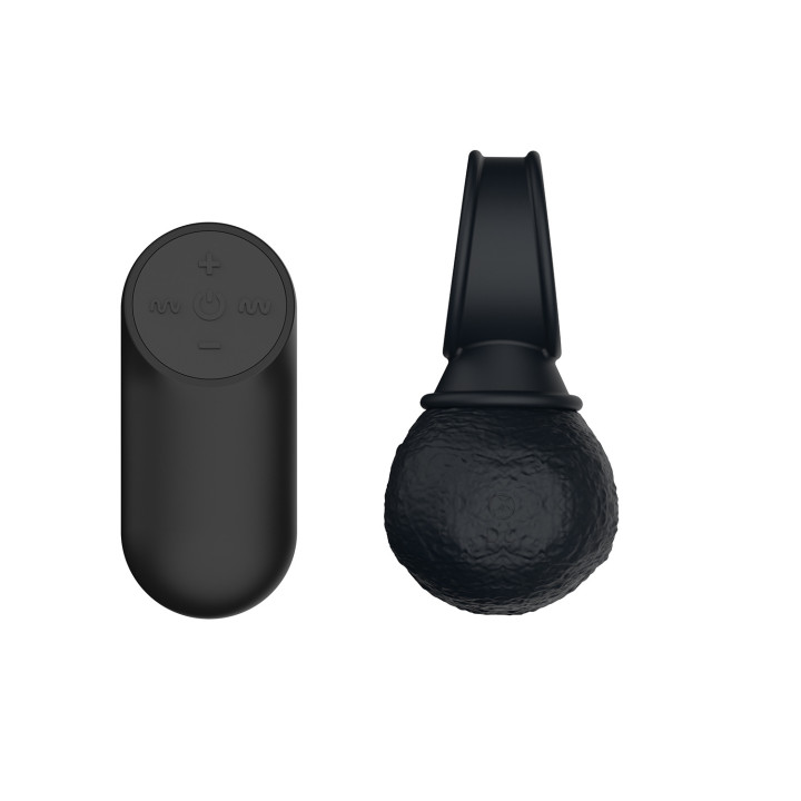 Viball Noir