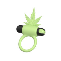 Weedoo Ring