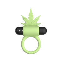 Weedoo Ring