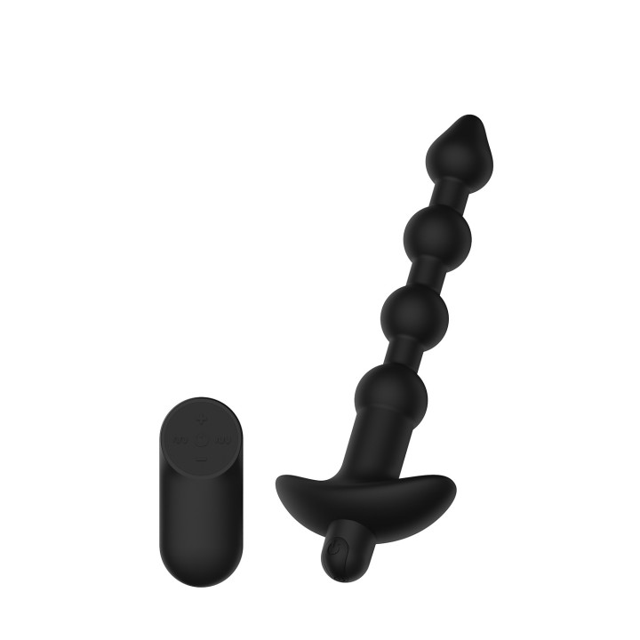 Delune Anal Beads