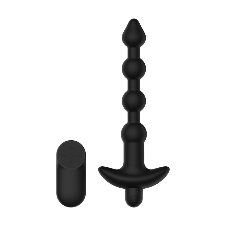 Delune Anal Beads