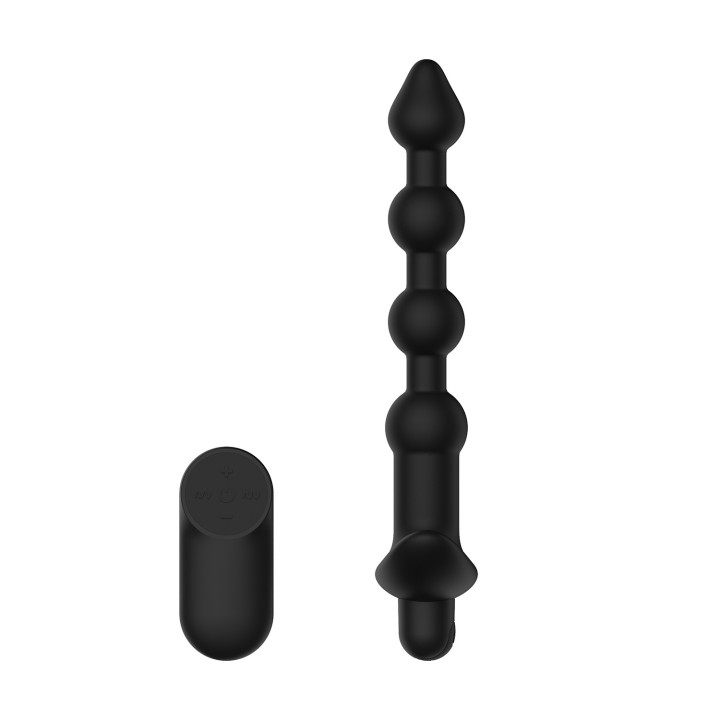 Delune Anal Beads