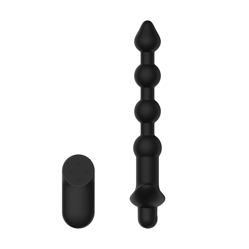 Delune Anal Beads