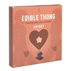 String en Bonbon Chocolat