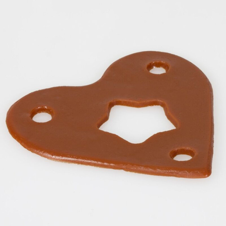 String en Bonbon Chocolat