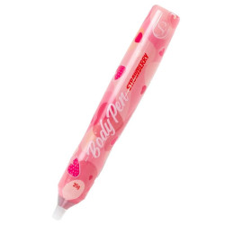 Body Pen Fraise