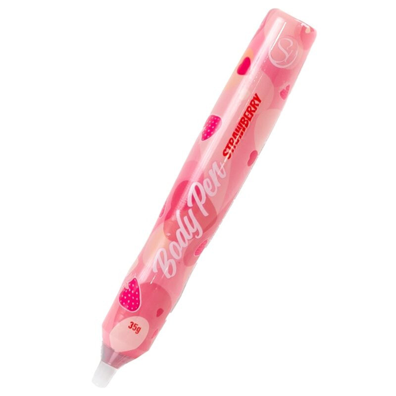 Body Pen Fraise