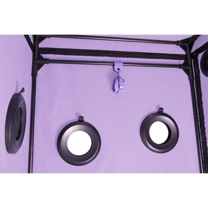 Kink Club Cabina Scandale Morado