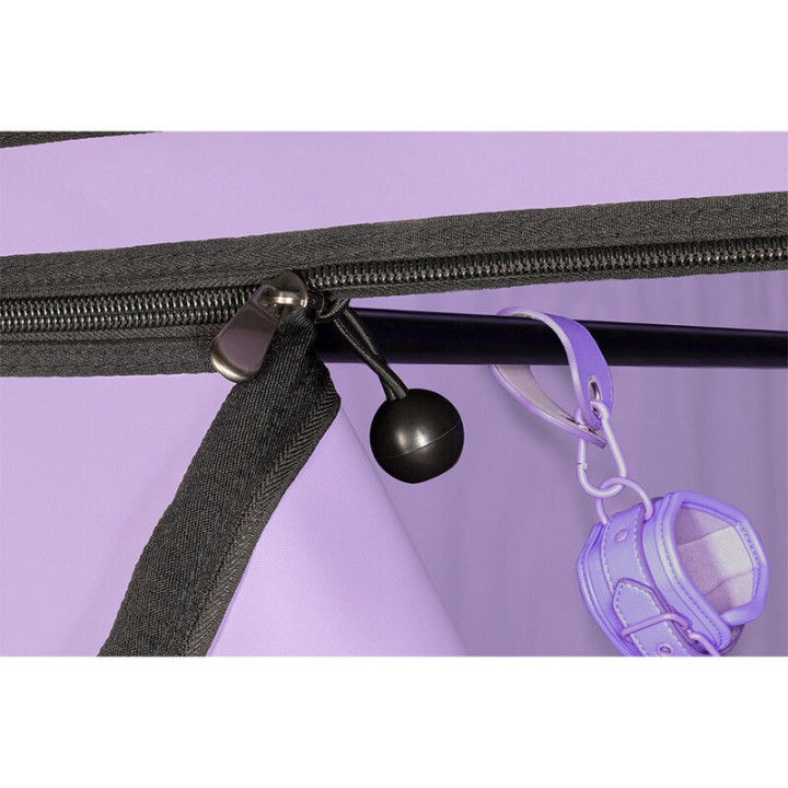 Kink Club Cabina Scandale Morado