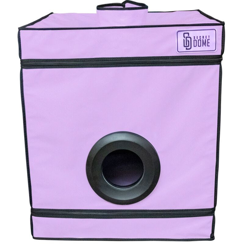 Kink Club Cabina Bukake Morado