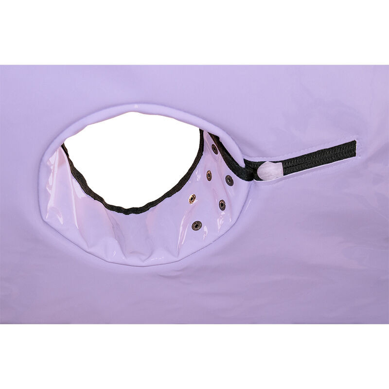 Kink Club Cabina Bukake Morado