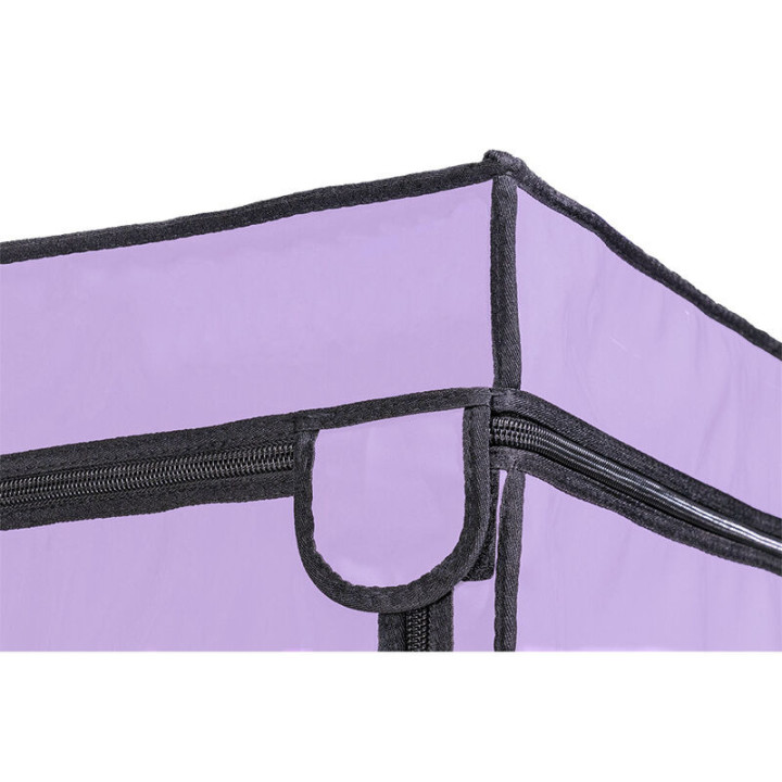 Kink Club Cabina Bukake Morado