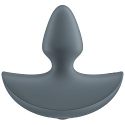Absolute Beginners 1 Plug Anal Vibrador