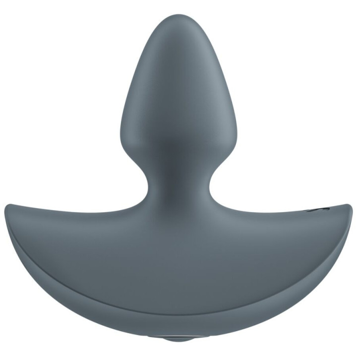 Absolute Beginners 1 Plug Anal Vibrant
