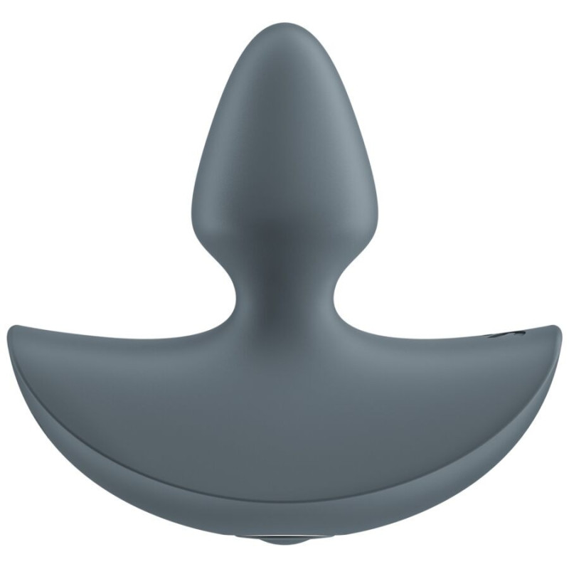Absolute Beginners 1 Plug Anal Vibrant