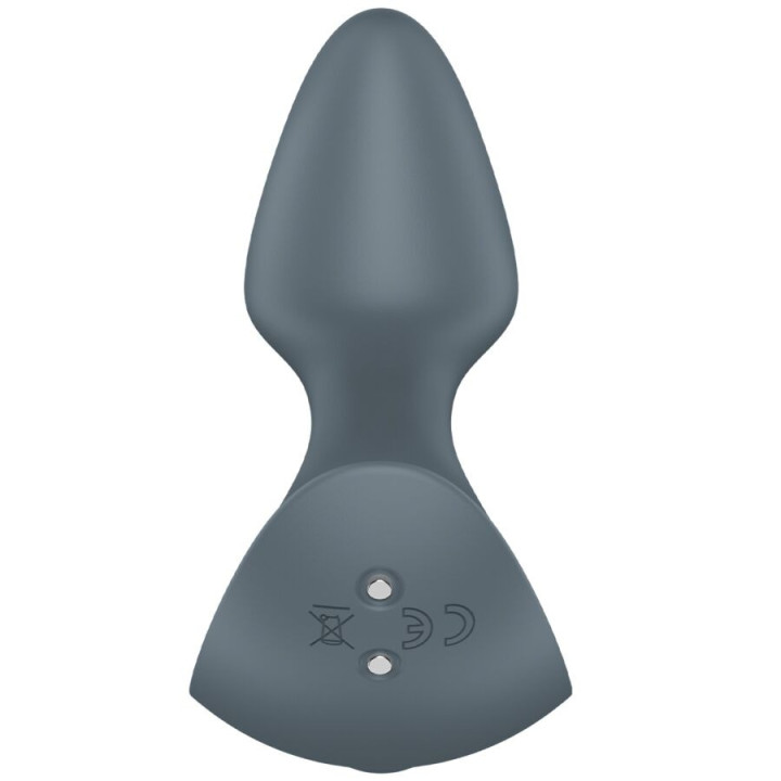 Absolute Beginners 1 Plug Anal Vibrant