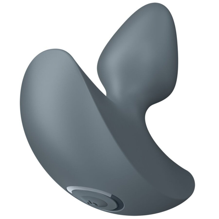 Absolute Beginners 1 Plug Anal Vibrant