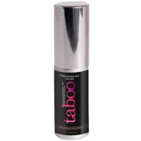 Taboo Parfum aux Phéromones pour Elle 15 ml