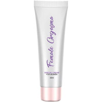 Female Orgasma Crème Stimulante pour Elle 30 ml