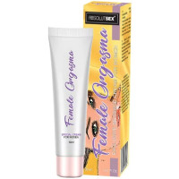 Female Orgasma Crème Stimulante pour Elle 30 ml