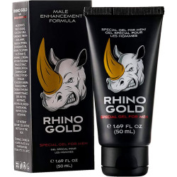 Gel Intime pour Hommes 50 ml