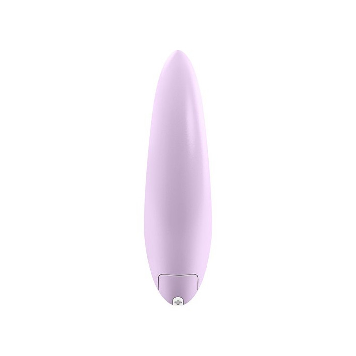 Ovo S4 Estimulador Recargable Rosa