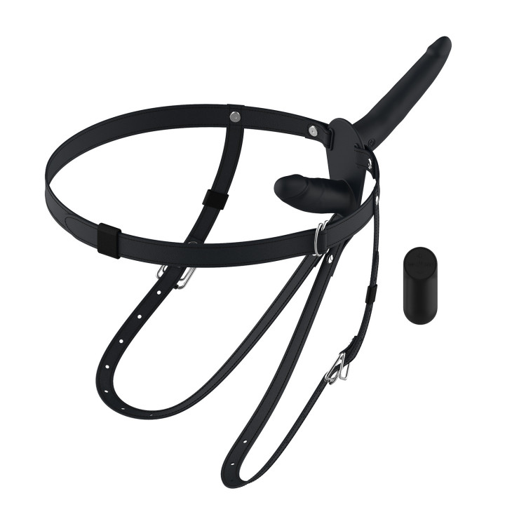 Strava S