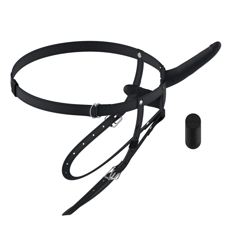 Strava S