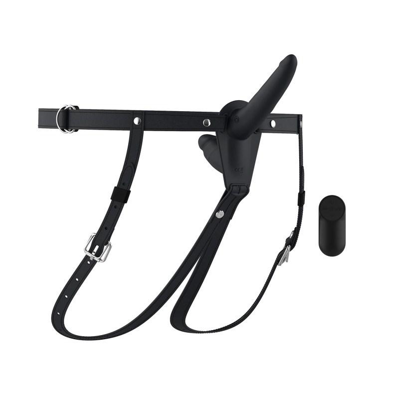Strava S