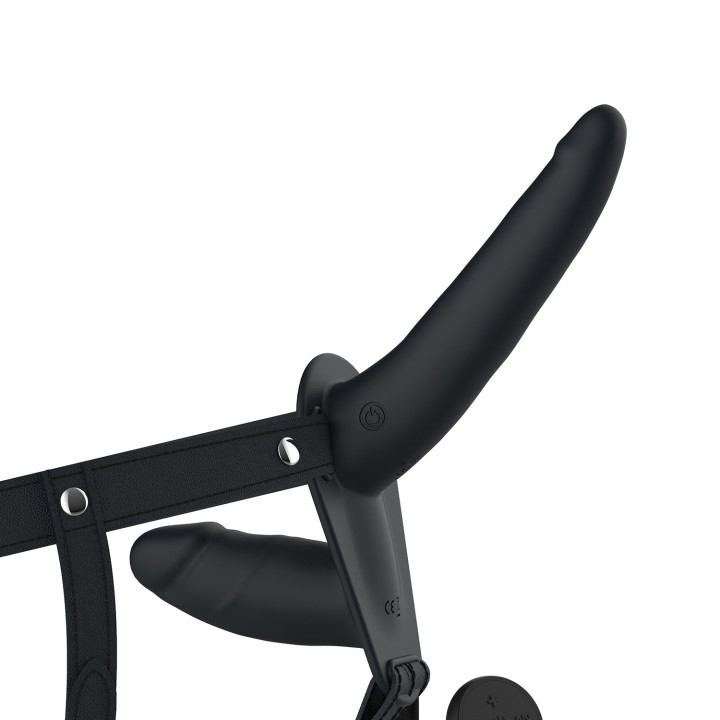 Strava S