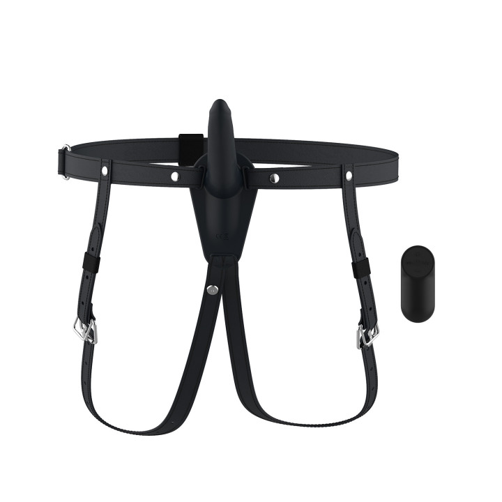Strava S
