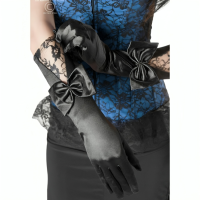 Guantes Negro CR 3252