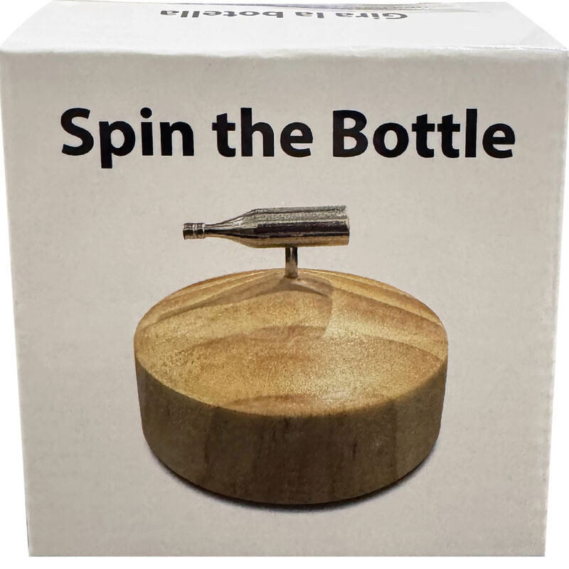 Gira la Botella