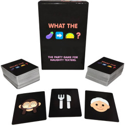 ¿Qué Carajo?