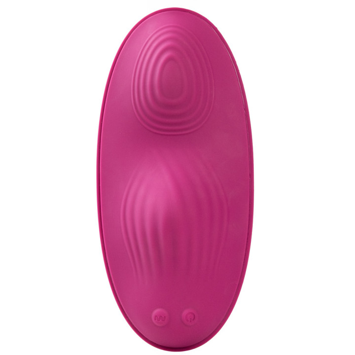 Moody M1 Vibrador