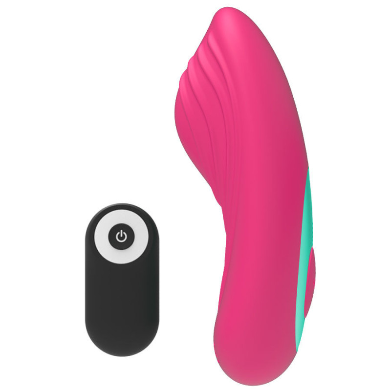 Vibromasseur pour Culotte Télécommande