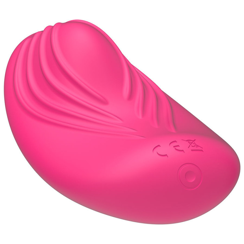 Vibromasseur pour Culotte Télécommande