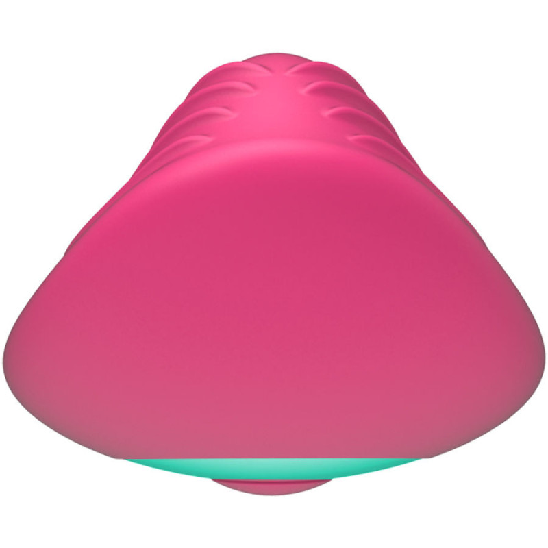 Vibromasseur pour Culotte Télécommande
