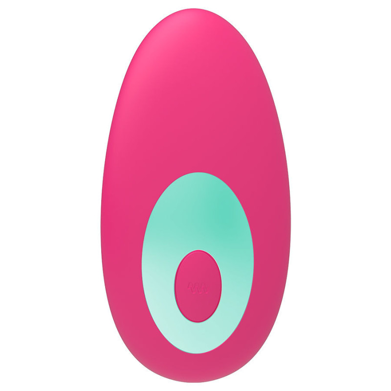 Vibromasseur pour Culotte Télécommande