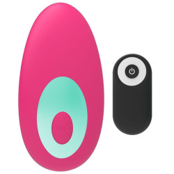 Vibromasseur pour Culotte Télécommande