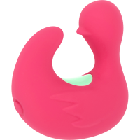 Dedal Pato Estimulador Duckmania