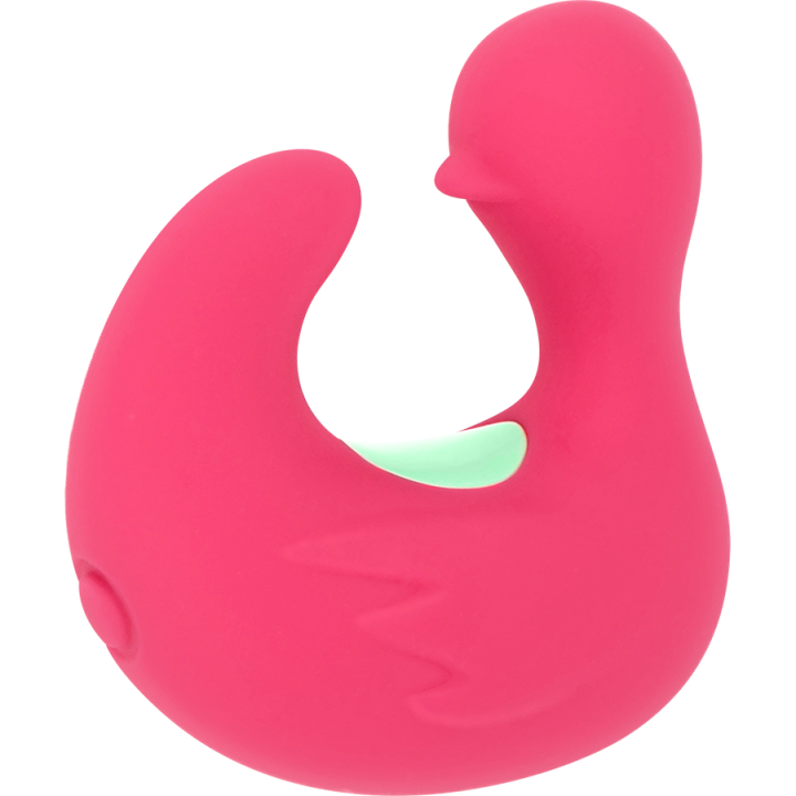 Dedal Pato Estimulador Duckmania