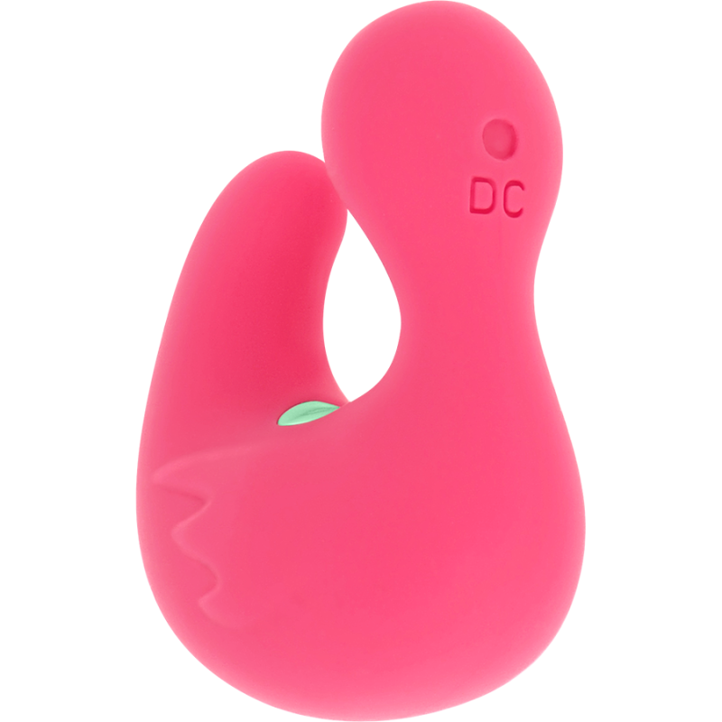 Dedal Pato Estimulador Duckmania