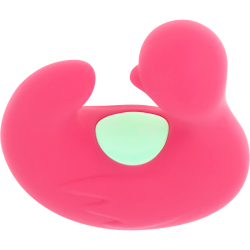 Dedal Pato Estimulador Duckmania
