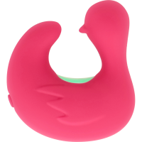Dedal Pato Estimulador Duckmania