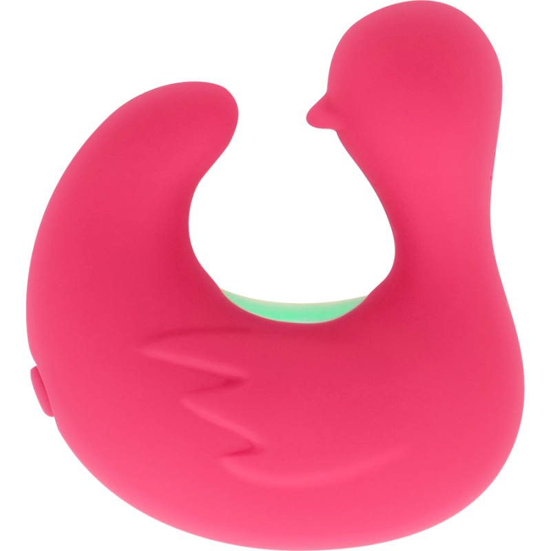 Dedal Pato Estimulador Duckmania