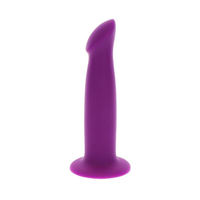 Goodhead Dong 12 cm Violet